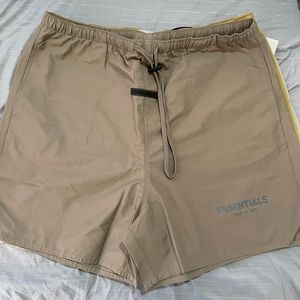 Mens shorts Essential Fear of God